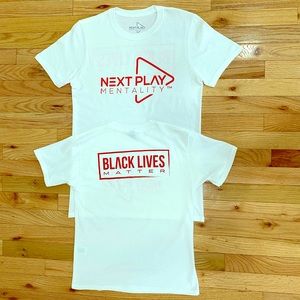 NEXT PLAY MENTALITY ™️